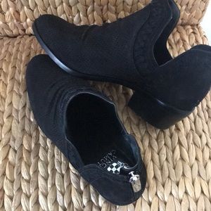 Vince Camuto Black  Shoes W 6.5